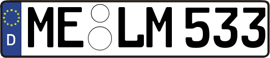 ME-LM533