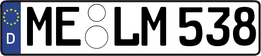 ME-LM538