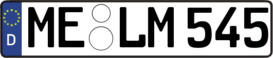 ME-LM545