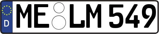 ME-LM549