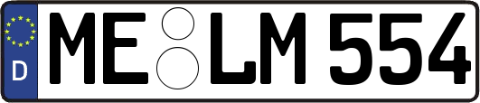 ME-LM554