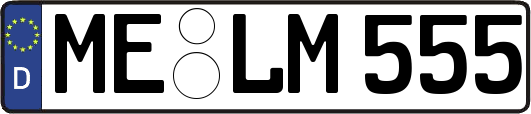 ME-LM555