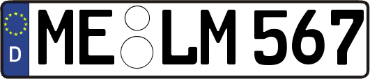 ME-LM567