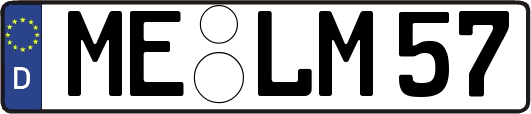 ME-LM57