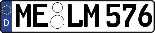 ME-LM576