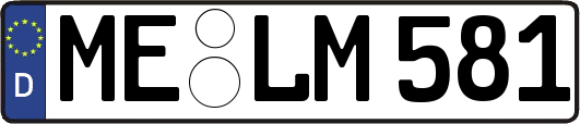ME-LM581