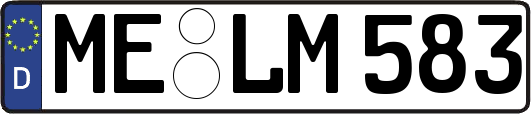 ME-LM583