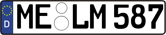 ME-LM587