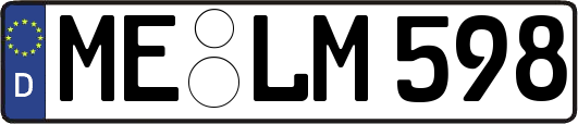 ME-LM598
