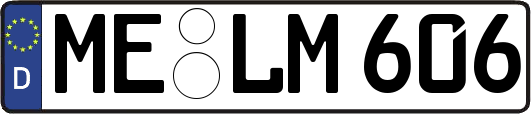 ME-LM606