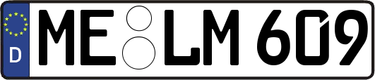 ME-LM609