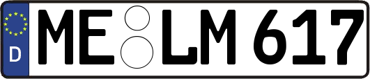ME-LM617