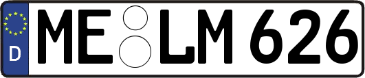 ME-LM626