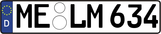ME-LM634