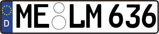 ME-LM636