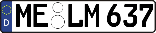 ME-LM637