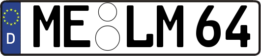 ME-LM64