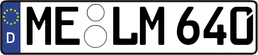 ME-LM640