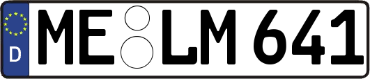 ME-LM641