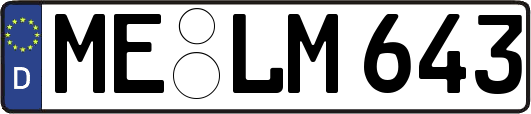 ME-LM643