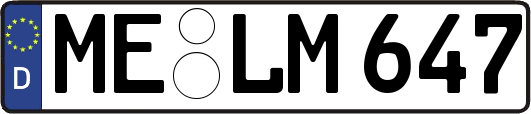 ME-LM647