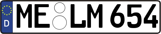ME-LM654