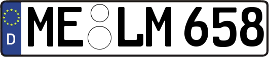 ME-LM658