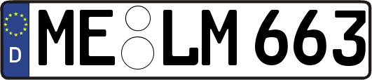 ME-LM663