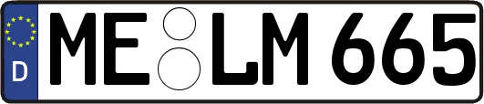 ME-LM665