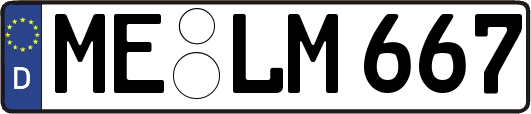 ME-LM667