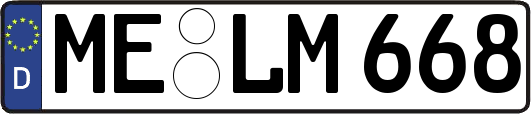 ME-LM668