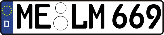 ME-LM669