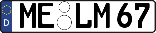 ME-LM67