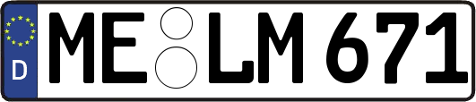 ME-LM671