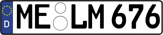 ME-LM676