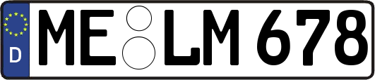 ME-LM678
