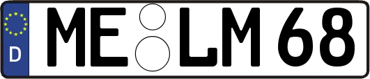 ME-LM68