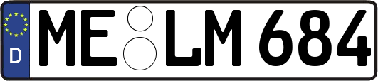 ME-LM684