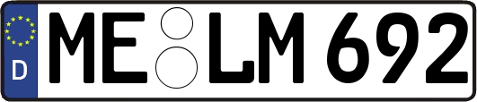 ME-LM692