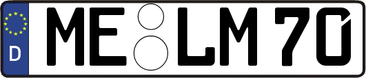ME-LM70