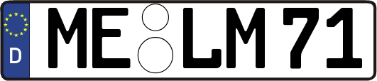 ME-LM71
