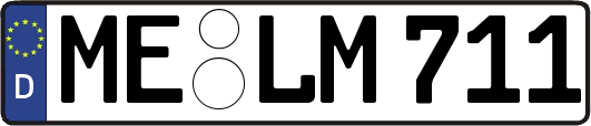 ME-LM711