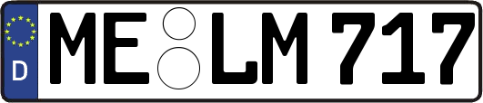 ME-LM717