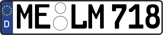 ME-LM718
