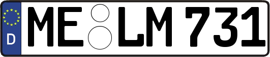 ME-LM731