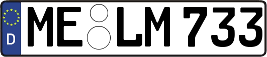 ME-LM733
