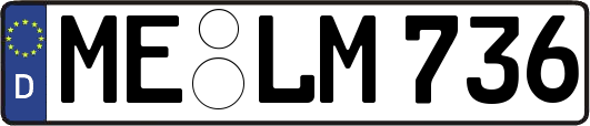ME-LM736