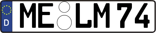 ME-LM74