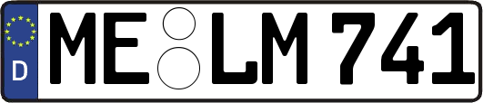 ME-LM741
