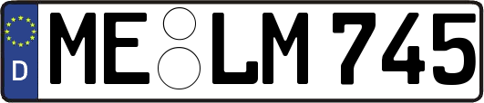 ME-LM745